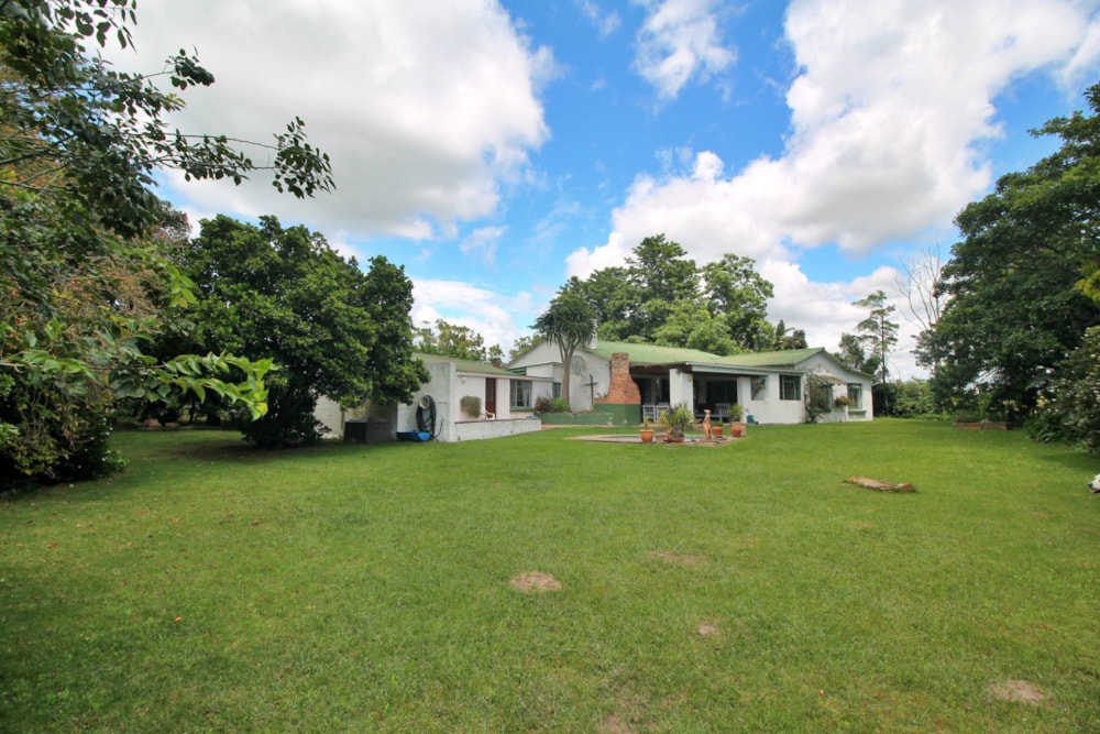 Mixed use farm for sale in Bathurst - 1PF1640635