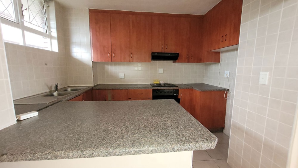 Bachelor apartment let in Amanzimtoti - 1WB1687078