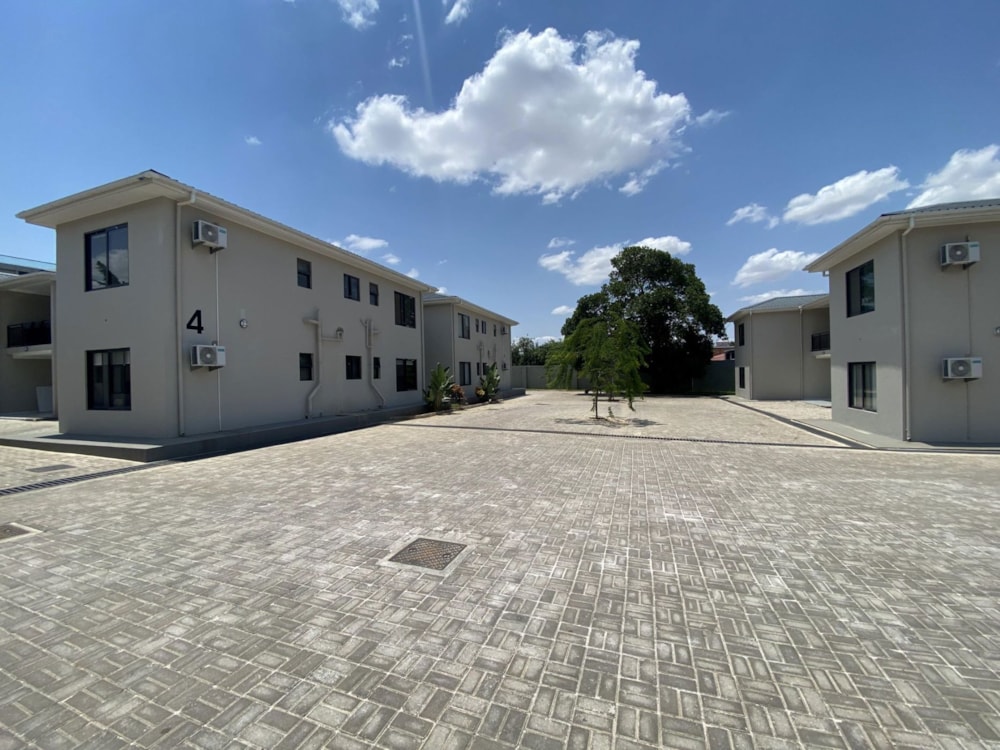 Residential complex to rent in Roma, Zambia - 3ZA1641784