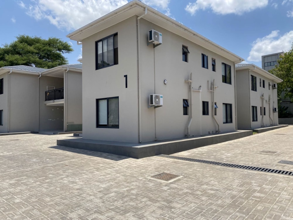Residential complex to rent in Roma, Zambia - 3ZA1641784