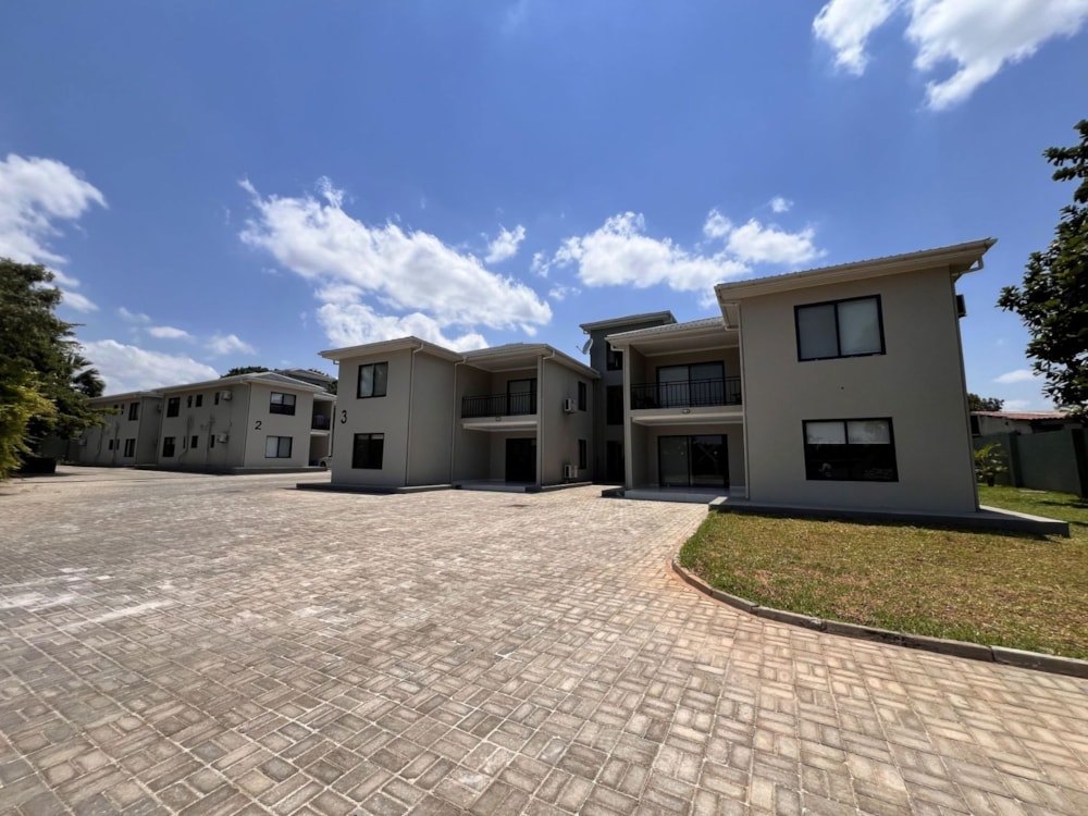 Residential complex to rent in Roma, Zambia - 3ZA1641784