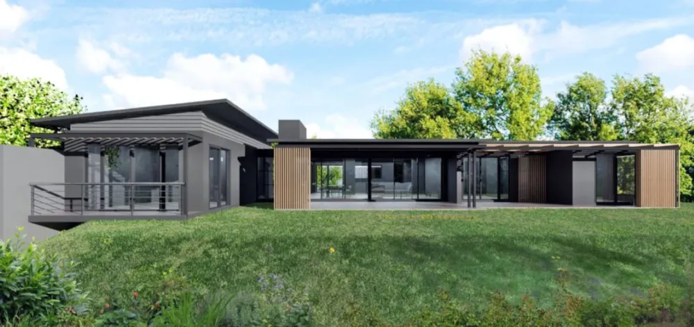 Residential vacant land for sale in Simbithi Eco Estate - 1BD1640451