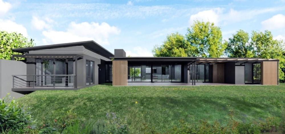 Residential vacant land for sale in Simbithi Eco Estate - 1BD1640451