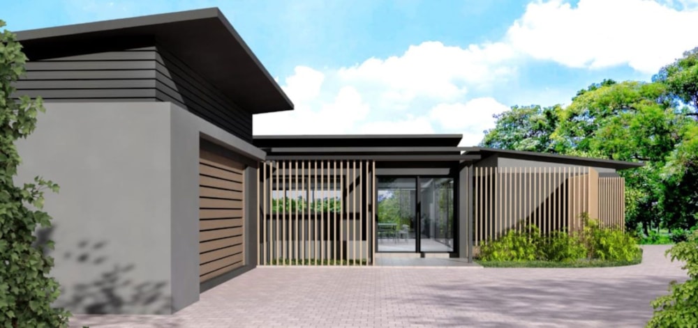 Residential vacant land for sale in Simbithi Eco Estate - 1BD1640451