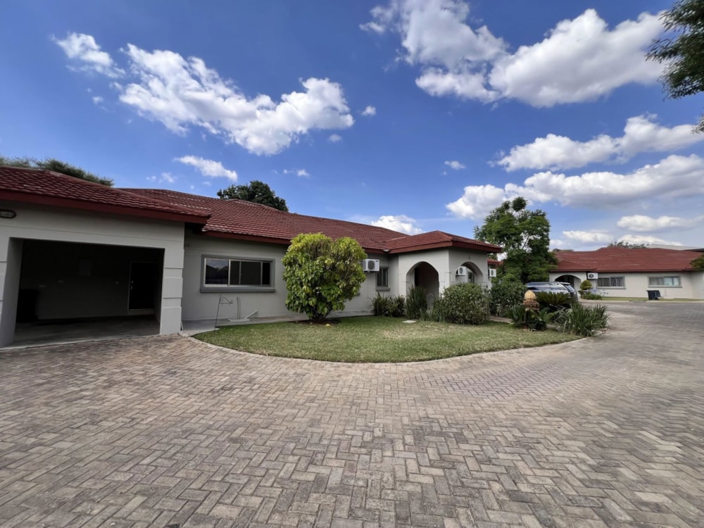 House to rent in Sunningdale, Zambia - 3ZA1641777