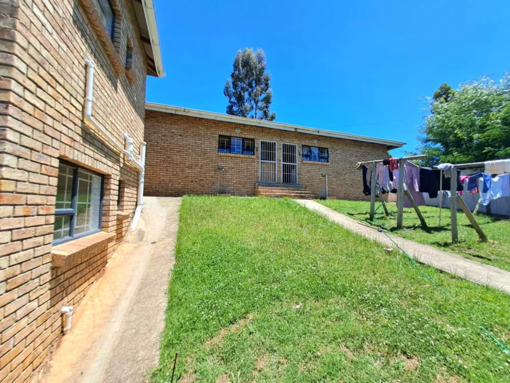 Security complex home sold in Kokstad - 1UB1643114 Security complex home sold in Kokstad - 1UB1643114