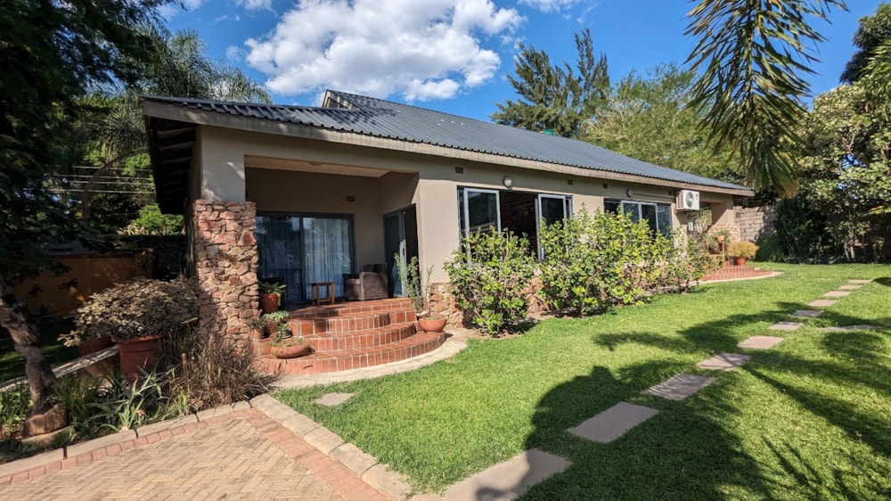 Apartment to rent in Roma, Zambia - 3ZA1640478 Apartment to rent in Roma, Zambia - 3ZA1640478