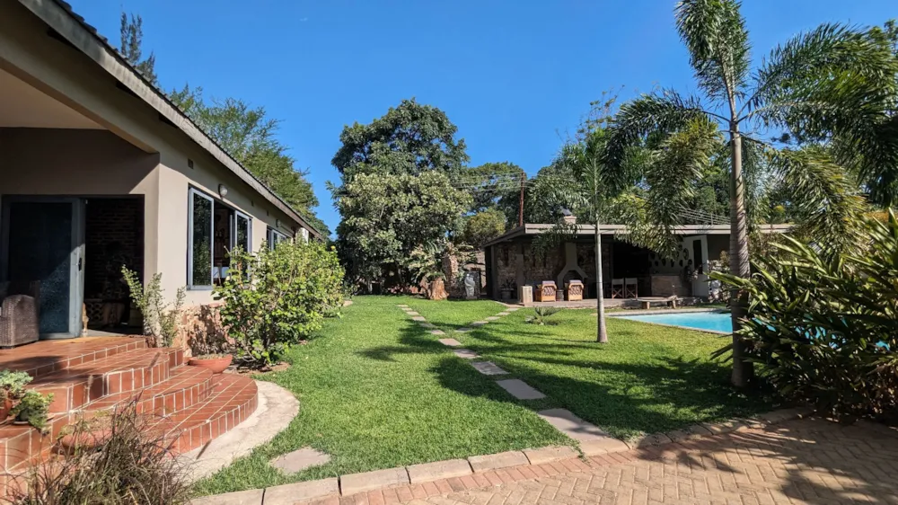 Apartment to rent in Roma, Zambia - 3ZA1640478 Apartment to rent in Roma, Zambia - 3ZA1640478