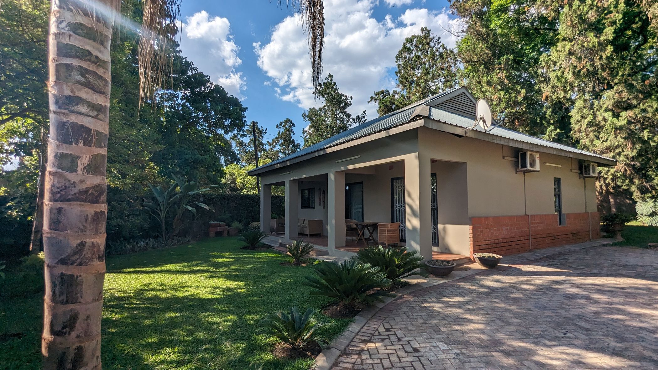 Cottage to rent in Roma, Zambia - 3ZA1640510