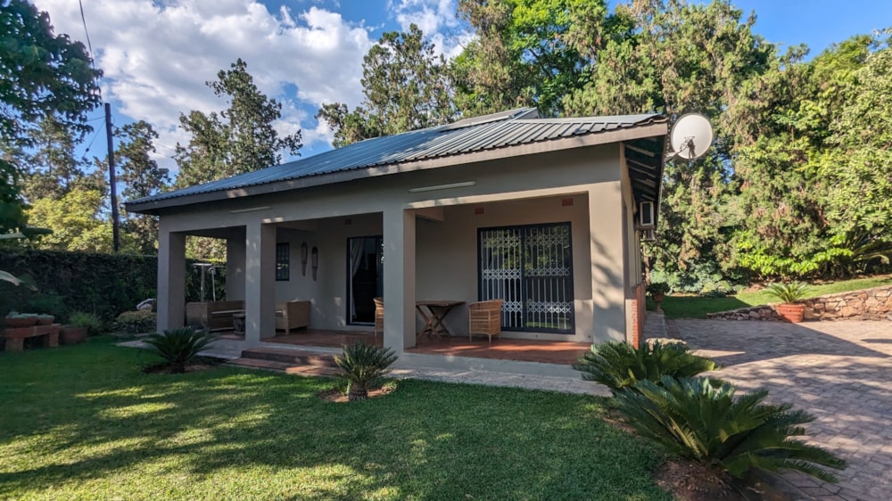 Cottage to rent in Roma, Zambia - 3ZA1640510 Cottage to rent in Roma, Zambia - 3ZA1640510