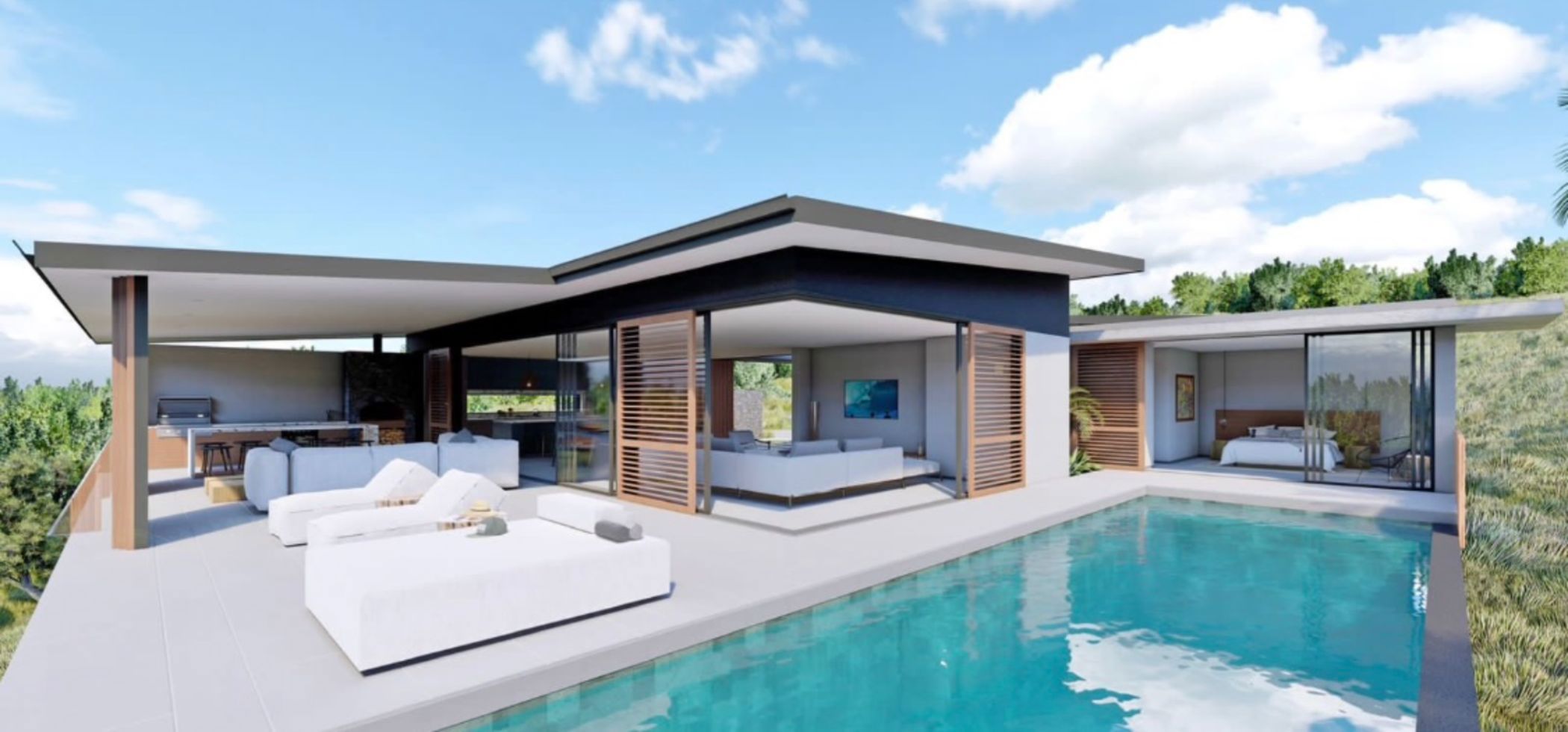 Vacant land for sale in Simbithi Eco Estate - 1BD1640494