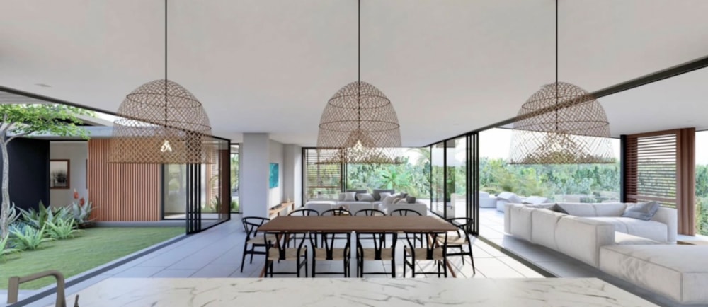 Vacant land for sale in Simbithi Eco Estate - 1BD1640494