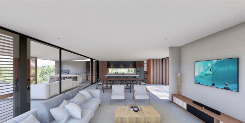 Vacant land for sale in Simbithi Eco Estate - 1BD1640494