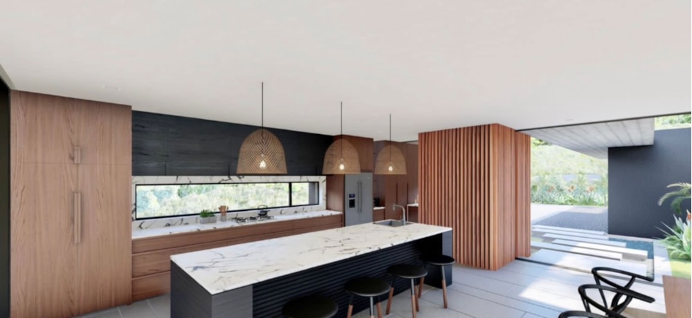 Vacant land for sale in Simbithi Eco Estate - 1BD1640494