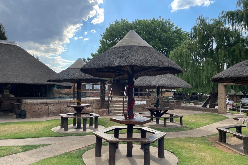 Game lodge for sale in Witbank Rural (eMalahleni Rural)  - 1WD1640516