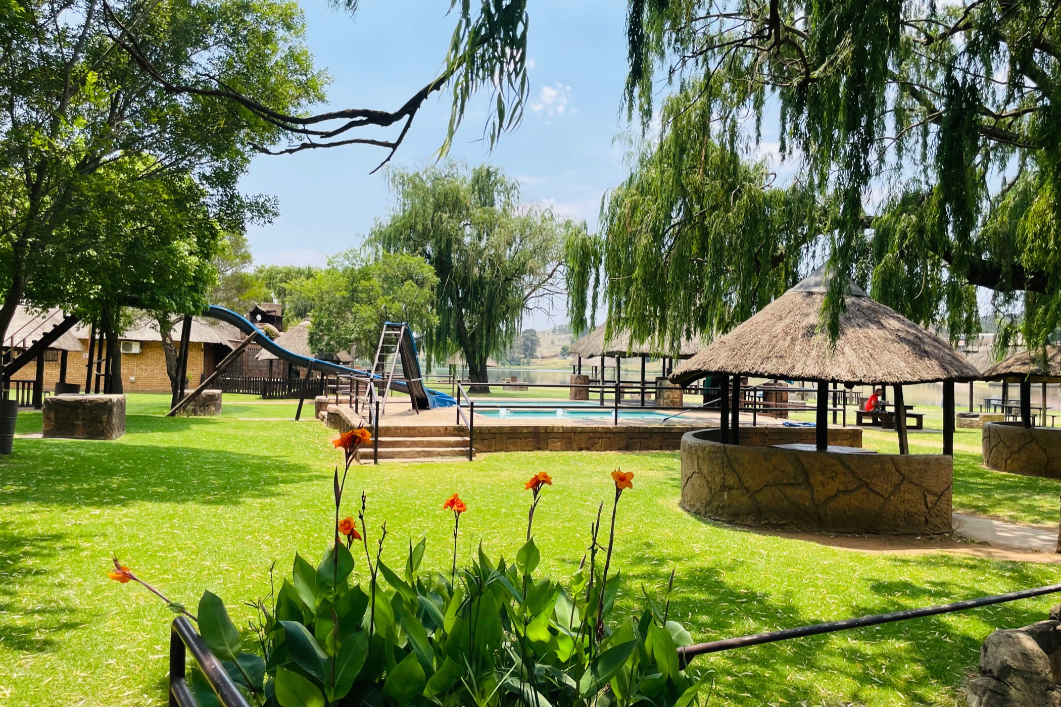 Game lodge for sale in Witbank Rural (eMalahleni Rural)  - 1WD1640516