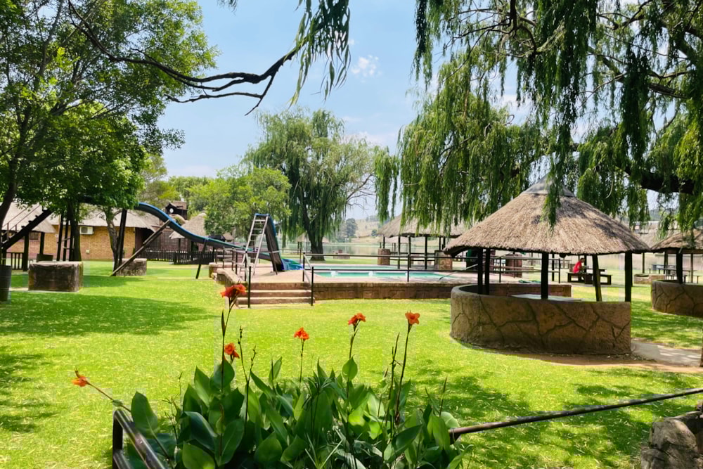 Game lodge for sale in Witbank Rural (eMalahleni Rural)  - 1WD1640516
