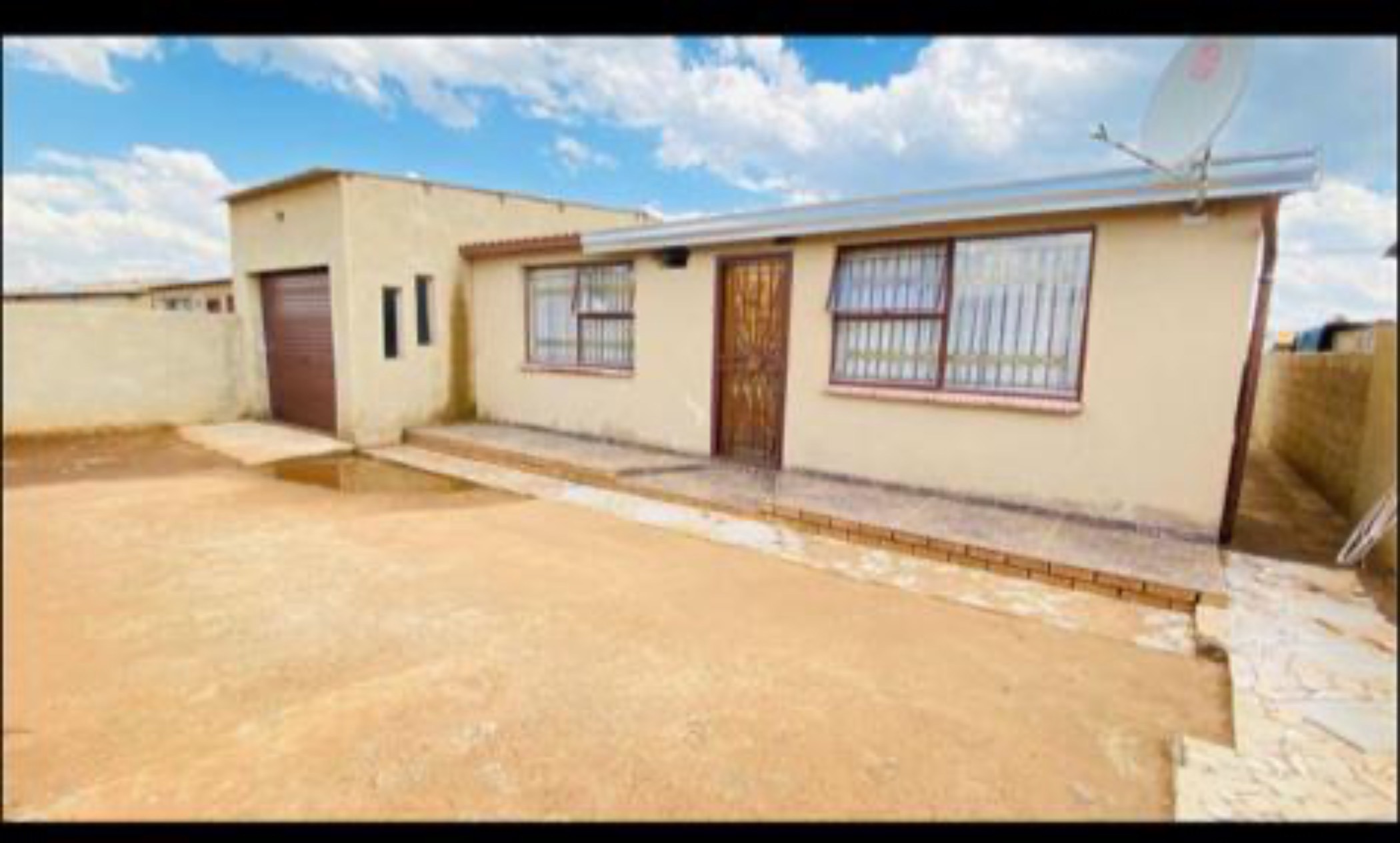House sold in Tsakane - 1BJ1663580