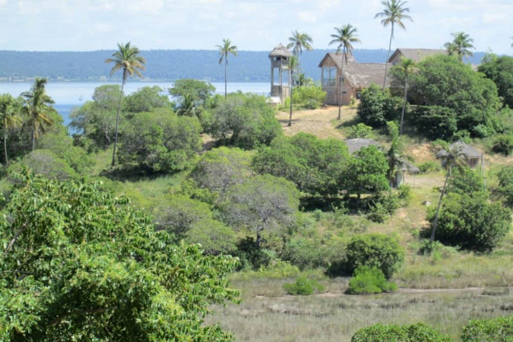 Vacant land for investment in Inhambane, Inhambane, Mozambique - 3MQ1640646