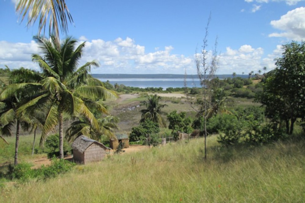 Vacant land for investment in Inhambane, Inhambane, Mozambique - 3MQ1640646