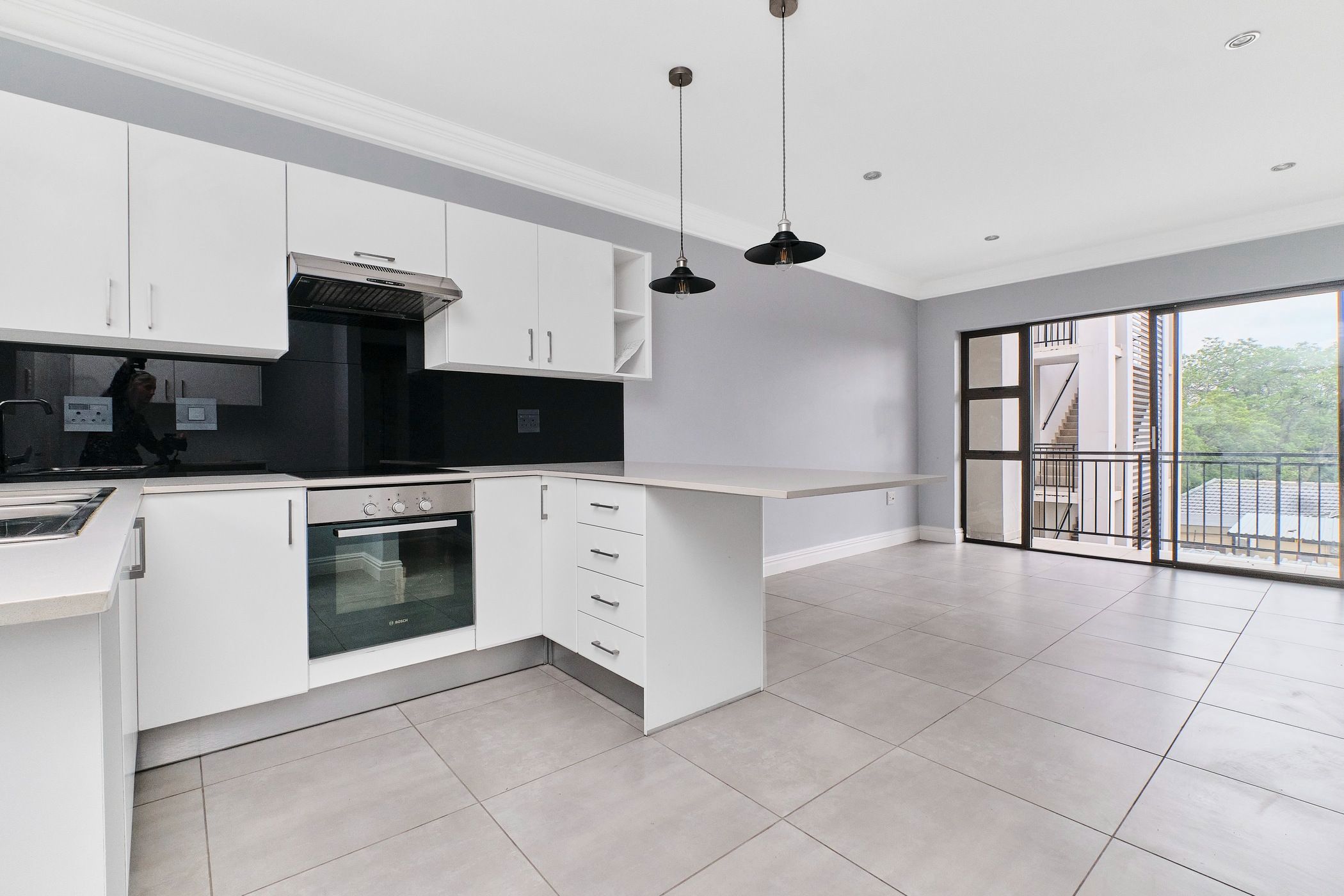 Apartment for sale in Rivonia - HP1648181