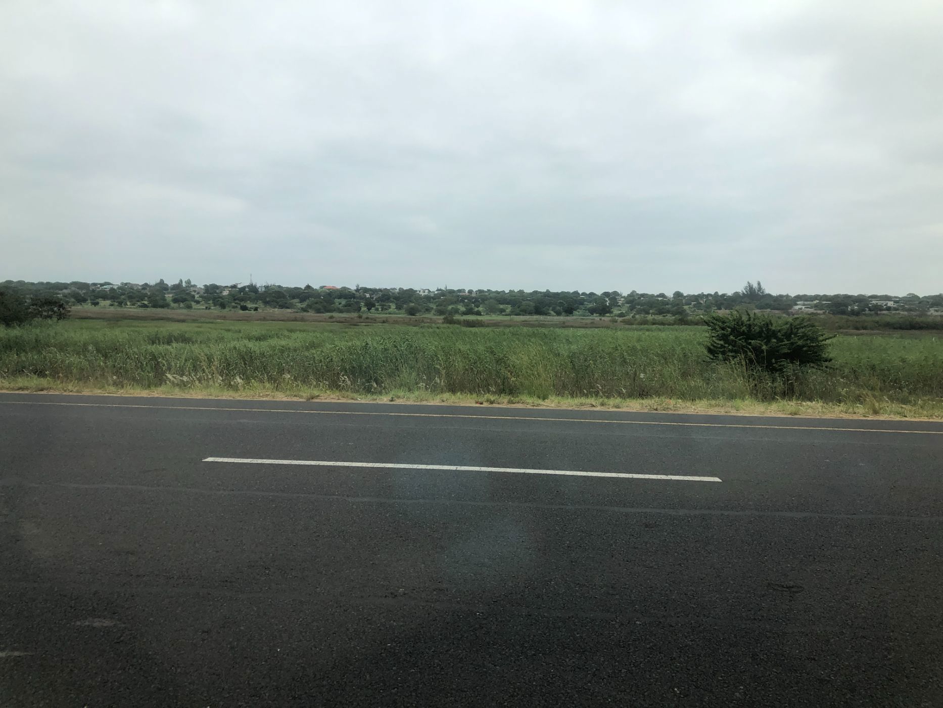 Vacant land for investment in Catembe, Mozambique - 3MQ1640675