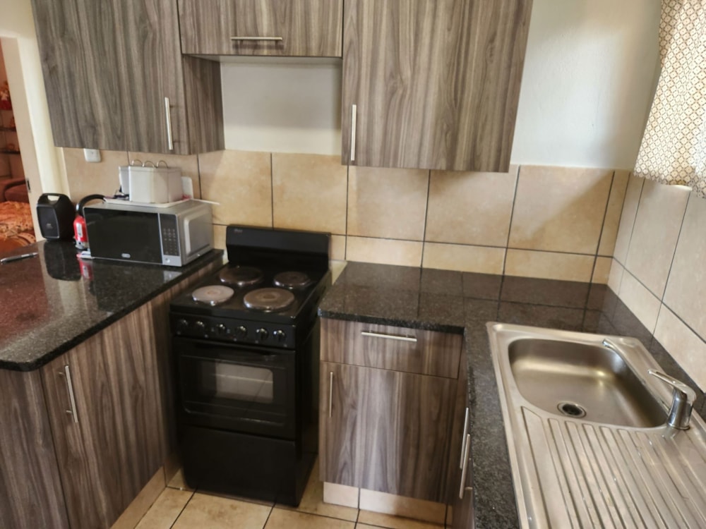 Apartment for sale in Comet - BOK1642880