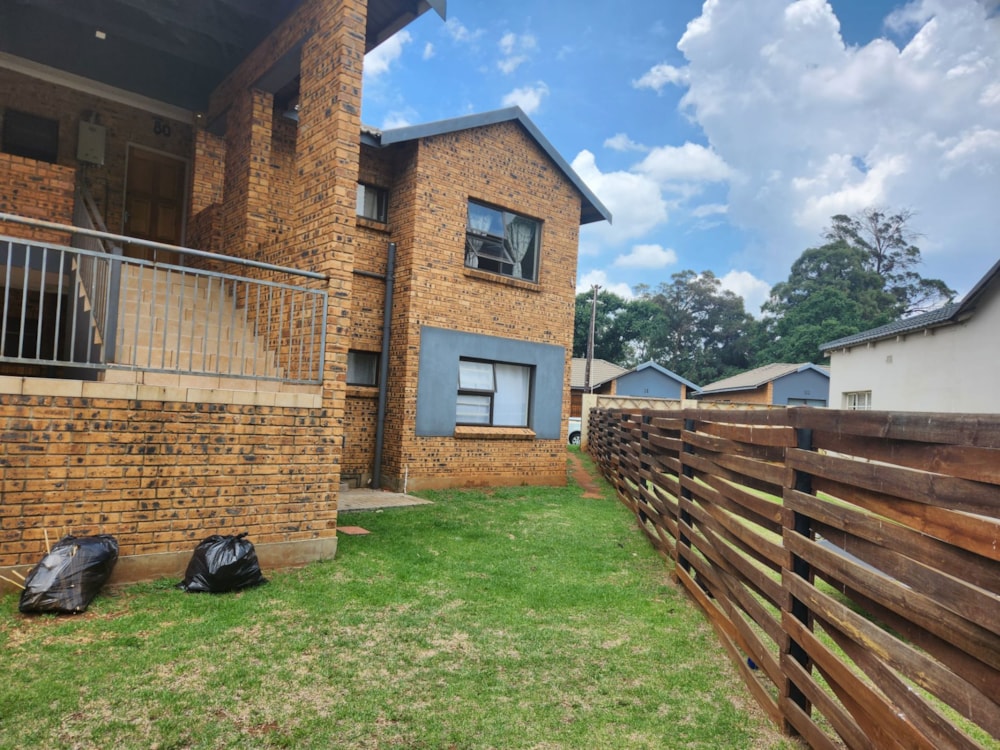 Apartment for sale in Comet - BOK1642880