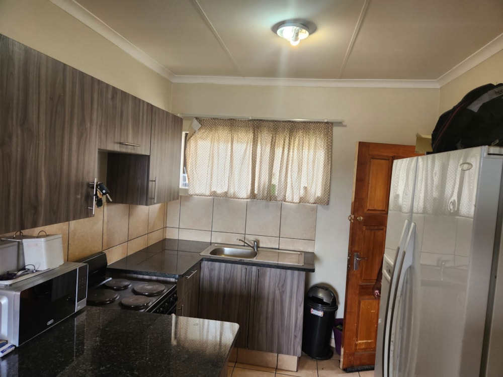 Apartment for sale in Comet - BOK1642880