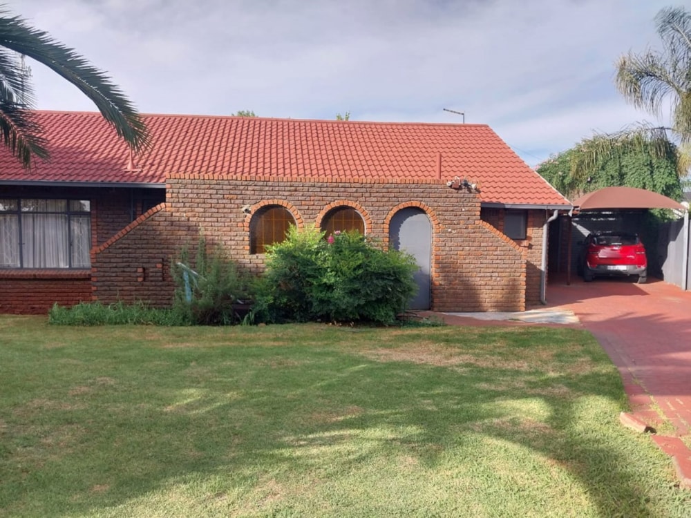 House for sale in New State Areas - 1SP1640939