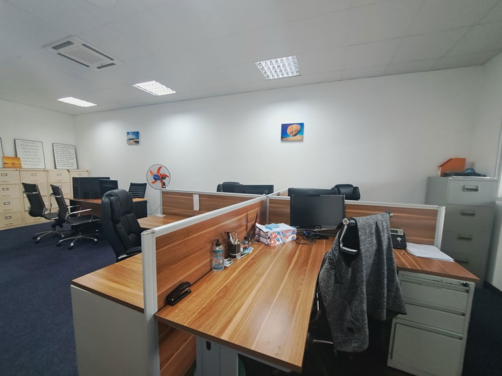 Commercial office to rent in Ebene, Mauritius - MUR1693363 Commercial office to rent in Ebene, Mauritius - MUR1693363