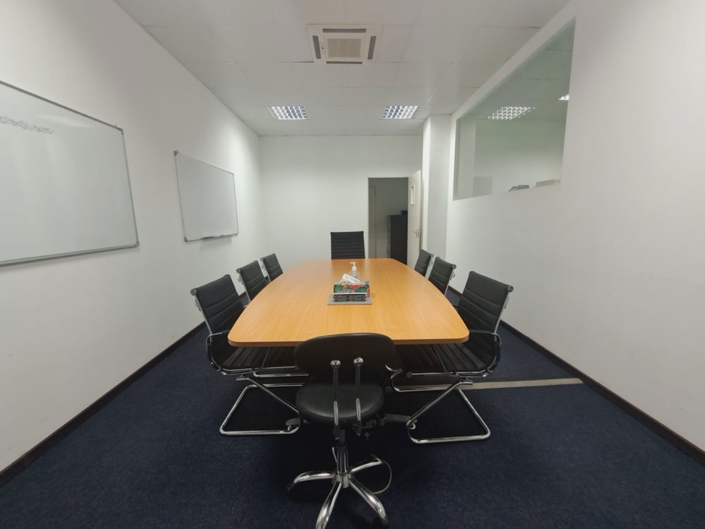 Commercial office to rent in Ebene, Mauritius - MUR1693363 Commercial office to rent in Ebene, Mauritius - MUR1693363