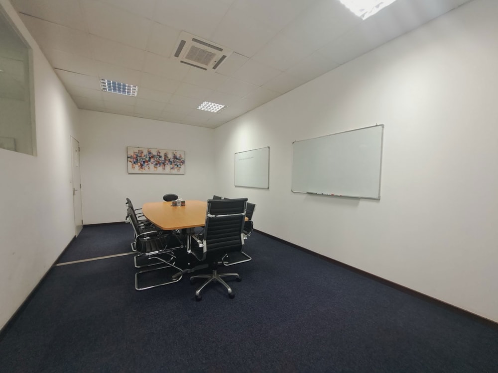 Commercial office to rent in Ebene, Mauritius - MUR1693363 Commercial office to rent in Ebene, Mauritius - MUR1693363