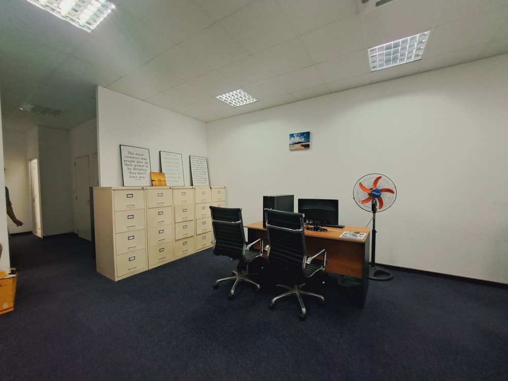 Commercial office to rent in Ebene, Mauritius - MUR1693363