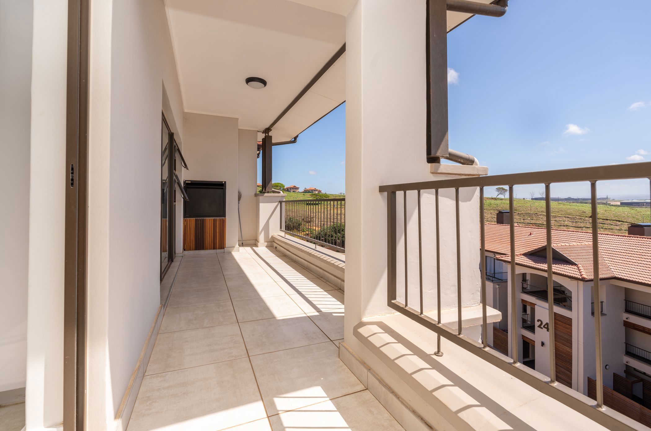 Apartment to rent in Izinga - 1ND1728590