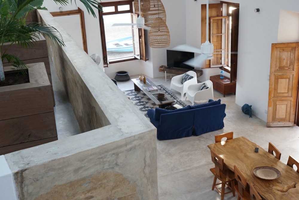 Apartment for sale in Ilha de Moçambique, Mozambique - 3MQ1641006