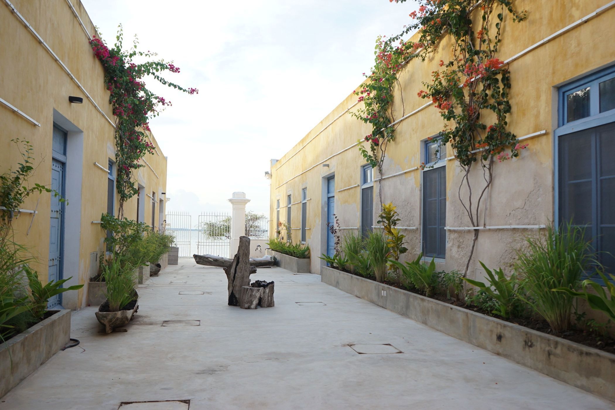 Apartment for sale in Ilha de Moçambique, Mozambique - 3MQ1641006