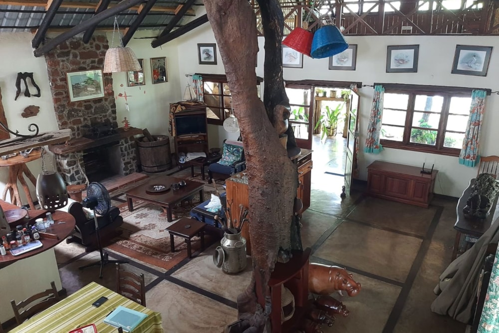 House for sale in Chimoio, Mozambique - 3MQ1640851