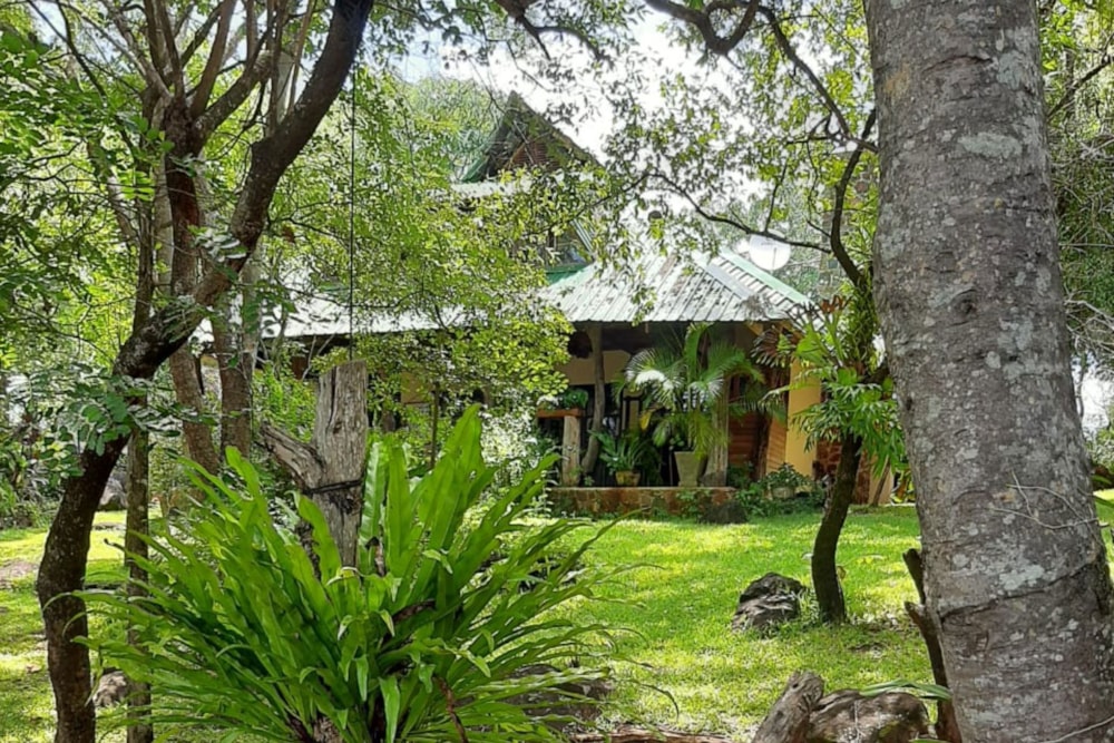 House for sale in Chimoio, Mozambique - 3MQ1640851