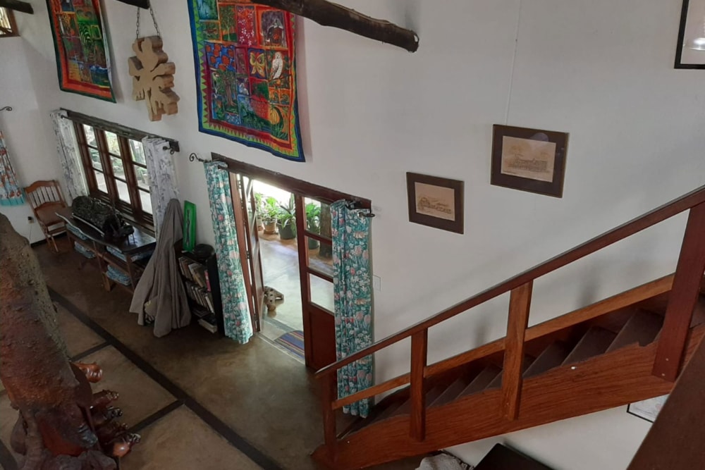 House for sale in Chimoio, Mozambique - 3MQ1640851