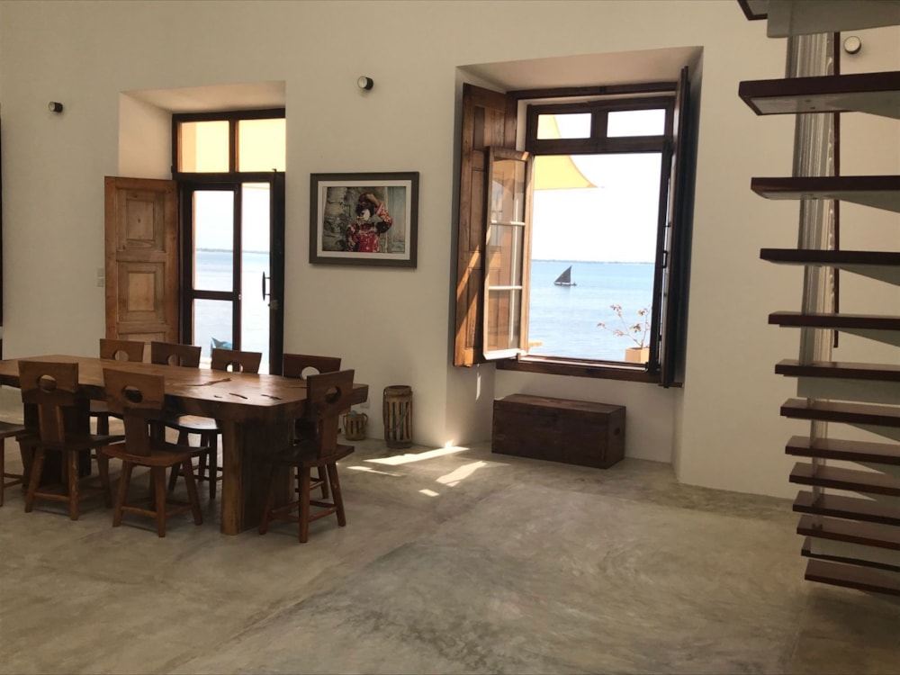 Apartment for sale in Ilha de Moçambique, Mozambique - 3MQ1641010