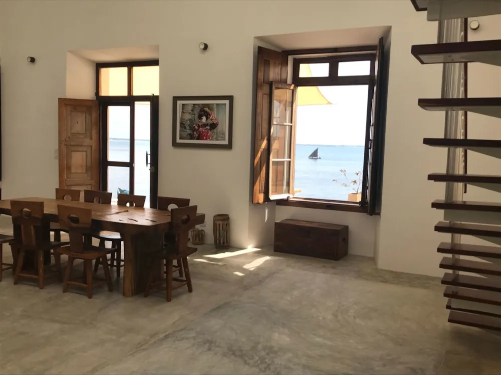 Apartment for sale in Ilha de Moçambique, Mozambique - 3MQ1641010 Apartment for sale in Ilha de Moçambique, Mozambique - 3MQ1641010