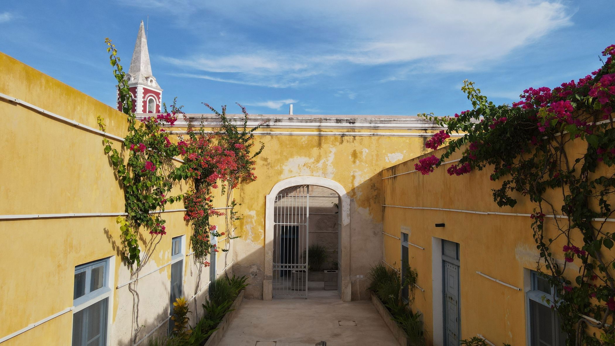 Apartment for sale in Ilha de Moçambique, Mozambique - 3MQ1641017