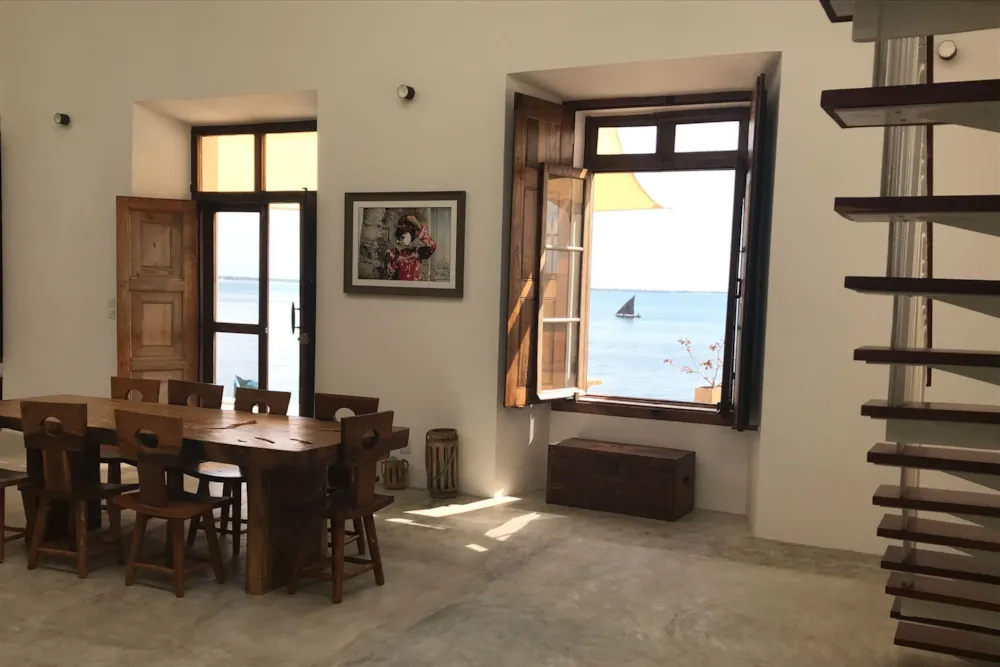 Apartment for sale in Ilha de Moçambique, Mozambique - 3MQ1641017 Apartment for sale in Ilha de Moçambique, Mozambique - 3MQ1641017