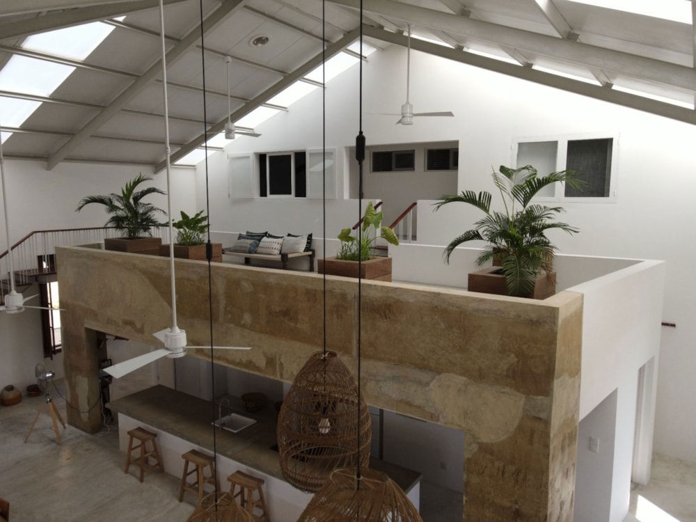 Apartment for sale in Ilha de Moçambique, Mozambique - 3MQ1641017