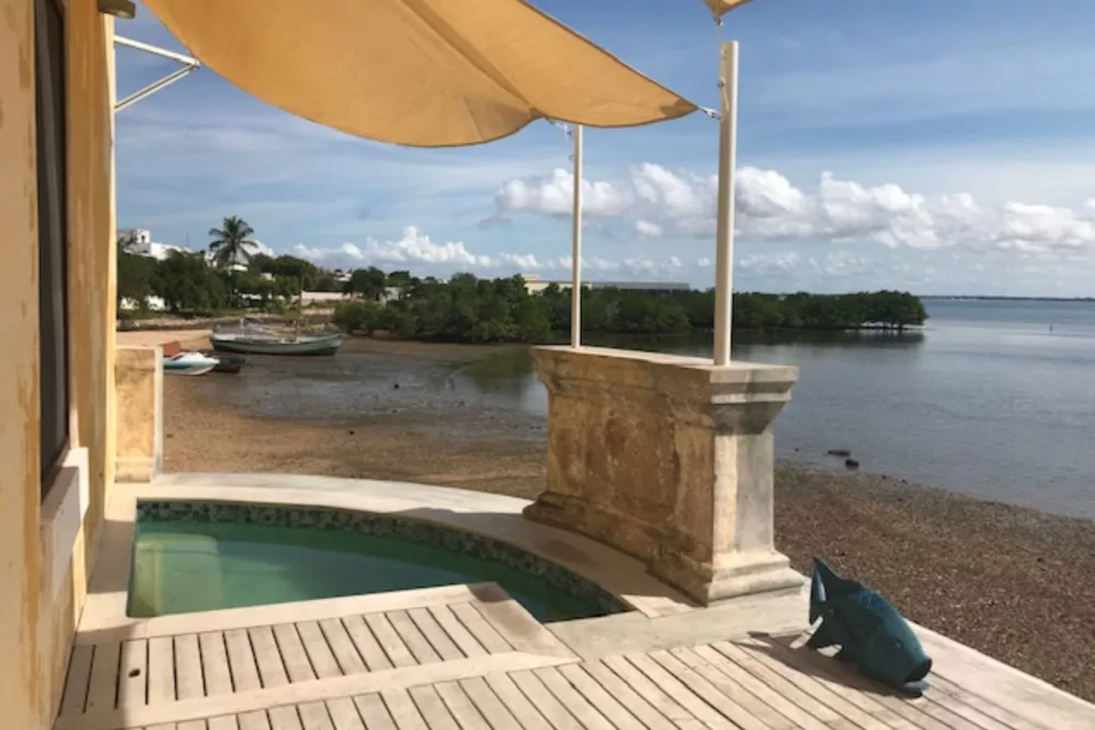 Apartment for sale in Ilha de Moçambique, Mozambique - 3MQ1641011 Apartment for sale in Ilha de Moçambique, Mozambique - 3MQ1641011