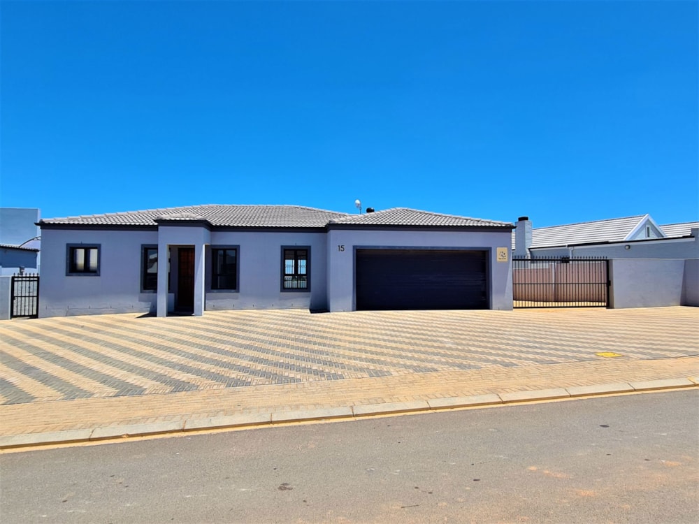 House to rent in Tafelzicht - 1MS1718738 House to rent in Tafelzicht - 1MS1718738