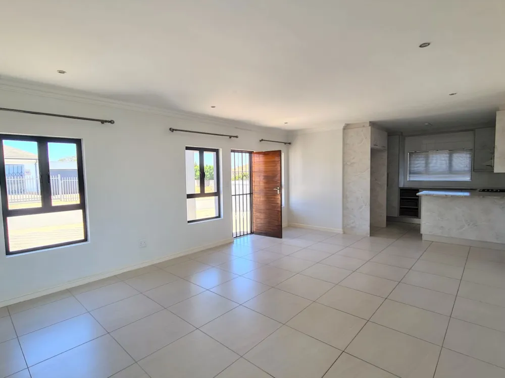 House let in Tafelzicht - 1MS1718738 House let in Tafelzicht - 1MS1718738