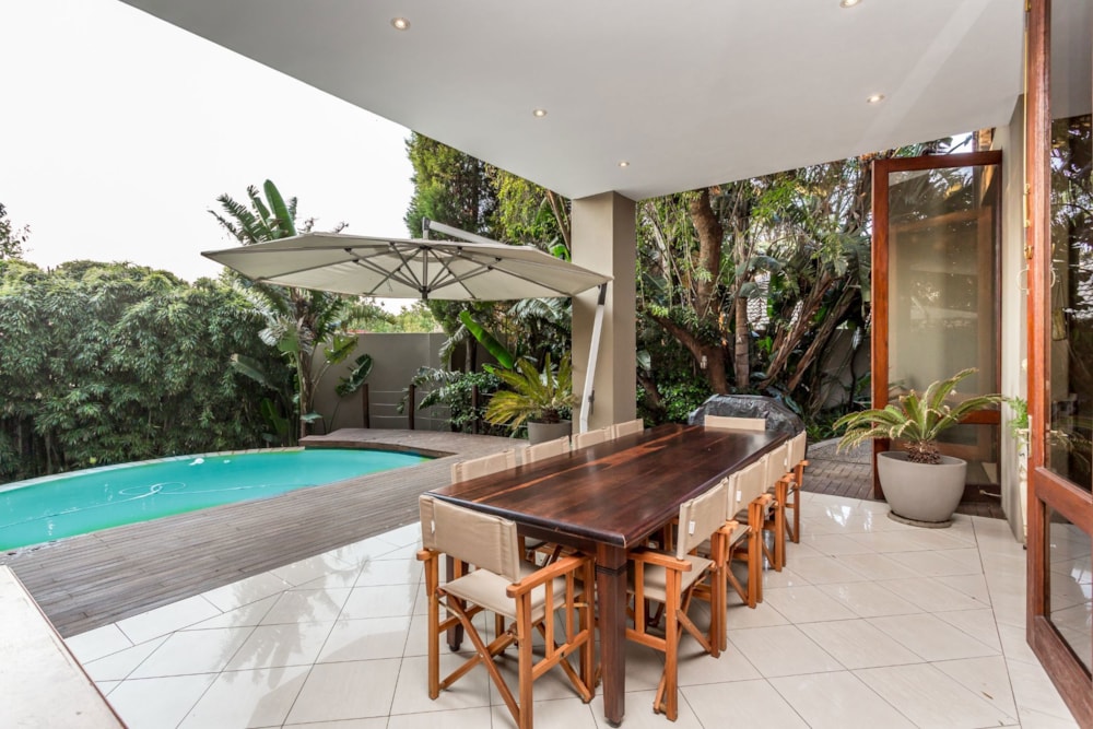 Double-storey house let in Craighall - JBL1705067 Double-storey house let in Craighall - JBL1705067