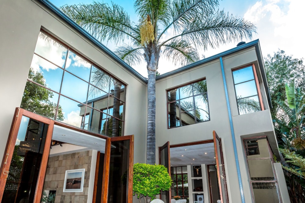 Double-storey house let in Craighall - JBL1705067 Double-storey house let in Craighall - JBL1705067
